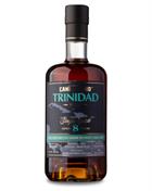 Cane Island Single Estate Trinidad 8 year old Rum 70 cl 43%